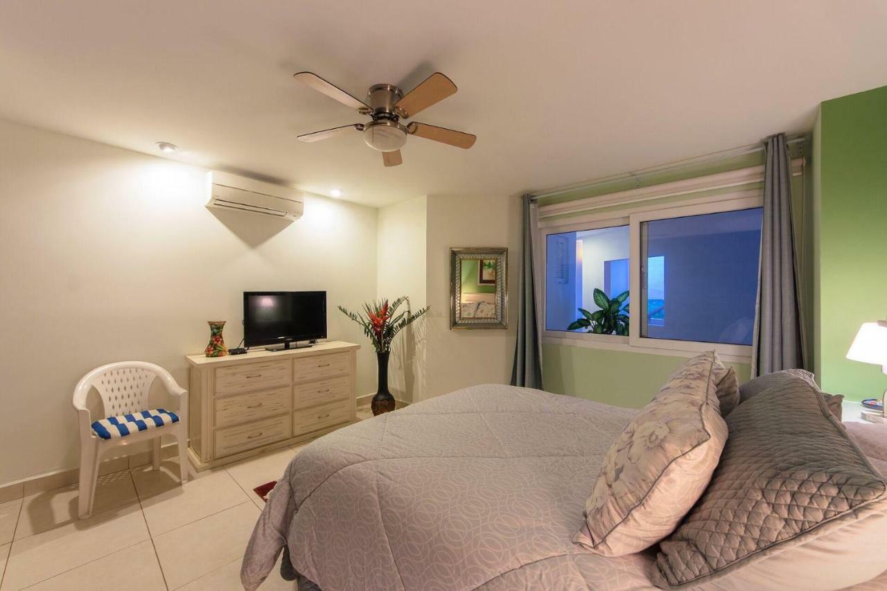 Breathtaking Villa Magna Beachfront Condo, 3 Bedrooms Sleeps 6 Nuevo Vallarta Luaran gambar
