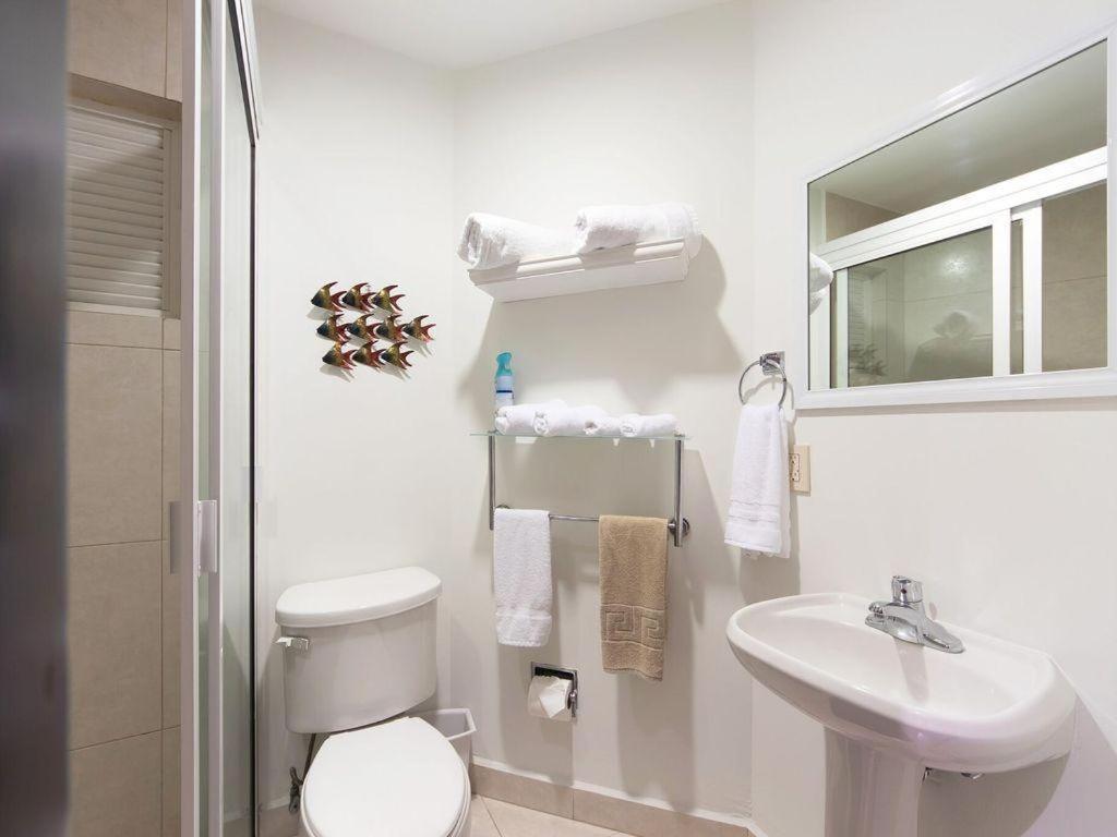 Breathtaking Villa Magna Beachfront Condo, 3 Bedrooms Sleeps 6 Nuevo Vallarta Luaran gambar