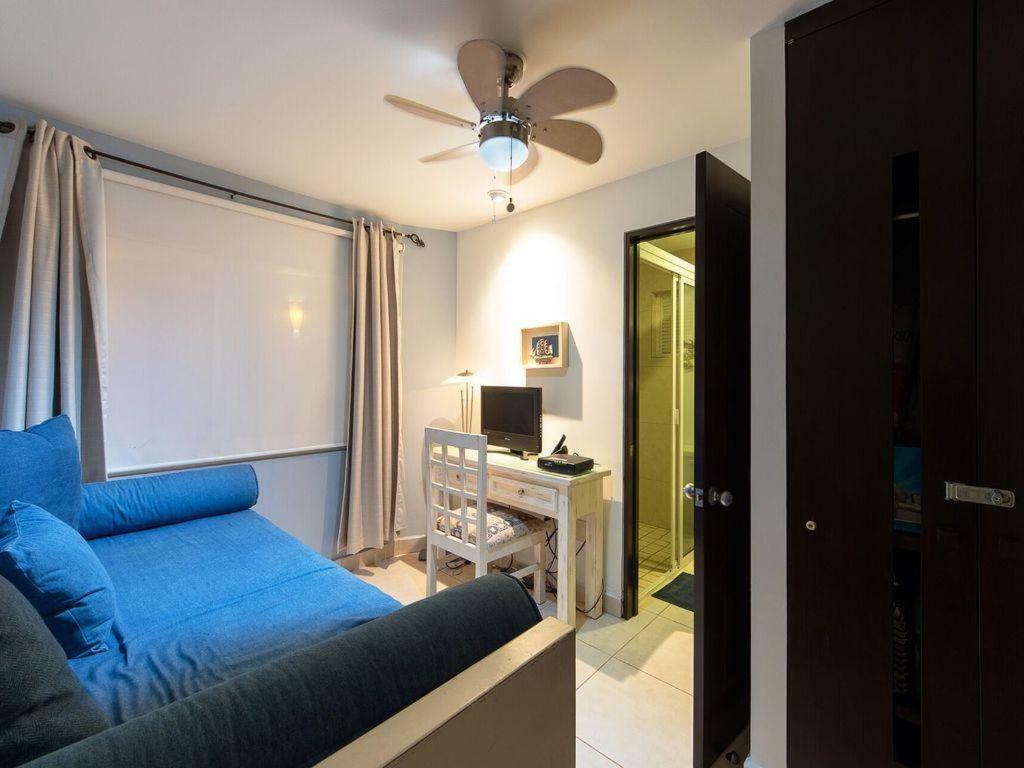 Breathtaking Villa Magna Beachfront Condo, 3 Bedrooms Sleeps 6 Nuevo Vallarta Luaran gambar