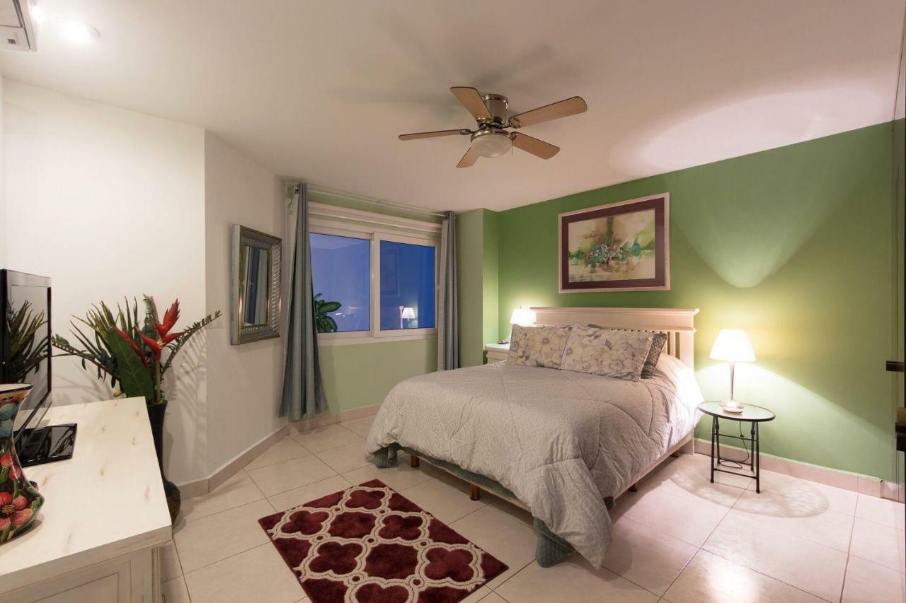 Breathtaking Villa Magna Beachfront Condo, 3 Bedrooms Sleeps 6 Nuevo Vallarta Luaran gambar